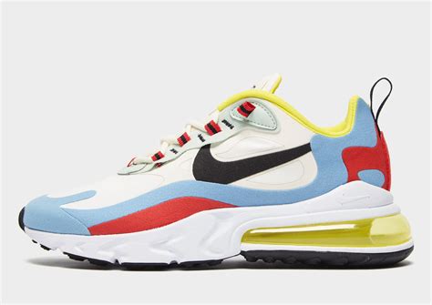 nike air max 270 react women's